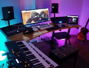 How much does a home recording studio cost - Songwriting Essentials